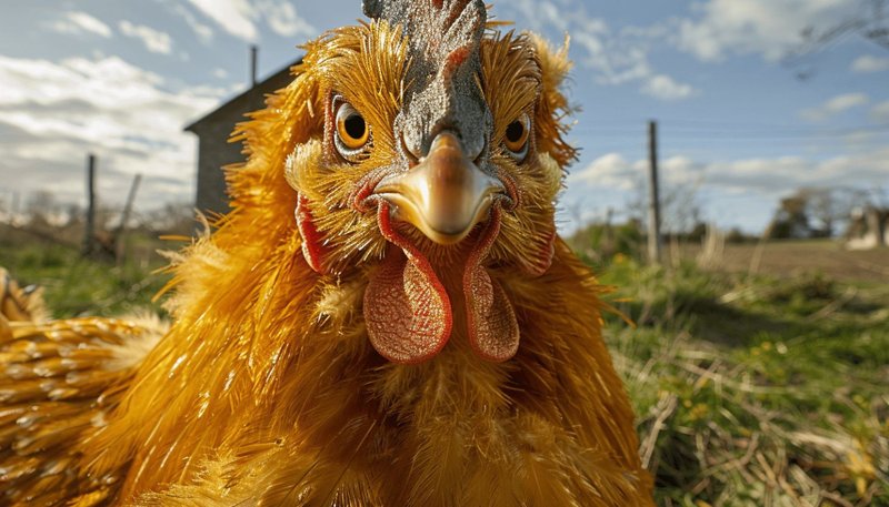 Descubre el Emocionante Juego de Azar de la Carretera del Pollo en España