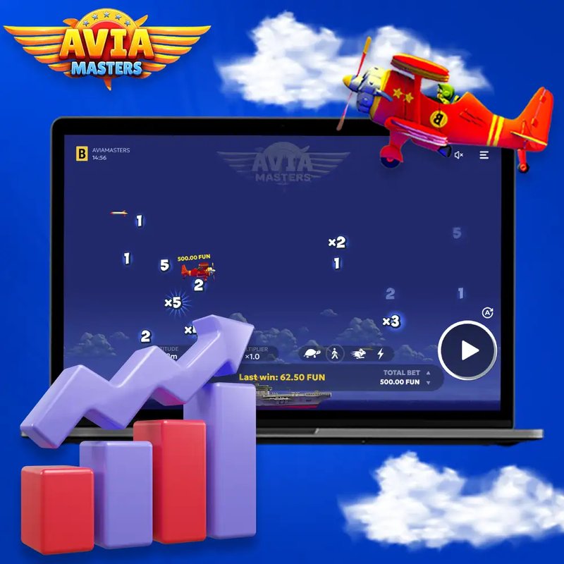 Explore the Thrilling Gameplay of Avia Masters Slot Machine Free Demo - overview