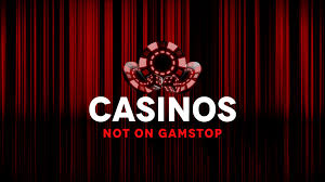 Best Non GamStop Casino Sites Experience Uninterrupted Gaming Best Non GamStop Casino Sites Experience Uninterrupted Gaming