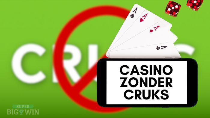 Casino's Zonder CRUKS Gokken Zonder Beperkingen Casino's Zonder CRUKS Gokken Zonder Beperkingen