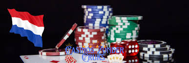 Casino's Zonder CRUKS Gokken Zonder Beperkingen Casino's Zonder CRUKS Gokken Zonder Beperkingen