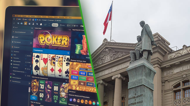Casinos Chilenos Online Guía Completa para Jugadores en Chile