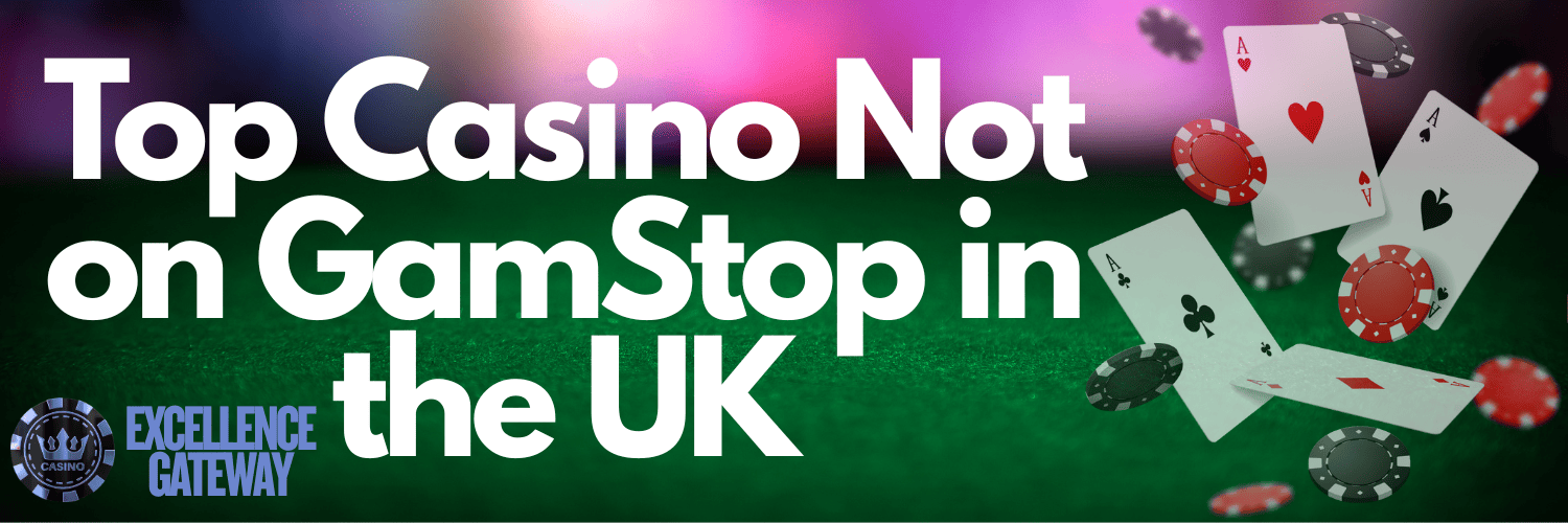 Discover UK Non GamStop Sites for Safe Gambling