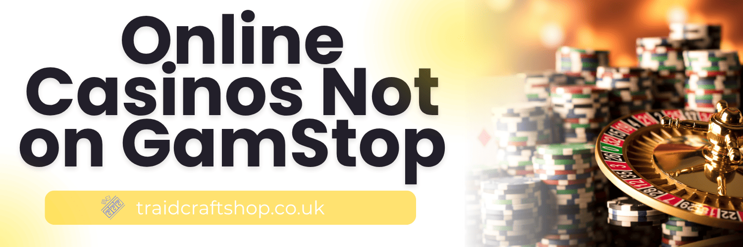 Discover UK Non GamStop Sites for Safe Gambling