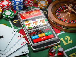 Experience the Thrill of Online Gaming at Casinoways Casino