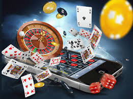 Experience Winning with Lucky Max Casino & Sportsbook Experience Winning with Lucky Max Casino & Sportsbook