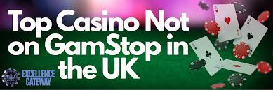 Explore Non Gamstop UK Casino Sites for Ultimate Gaming Fun Explore Non Gamstop UK Casino Sites for Ultimate Gaming Fun