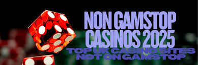 Exploring British Casino Sites Not on GamStop
