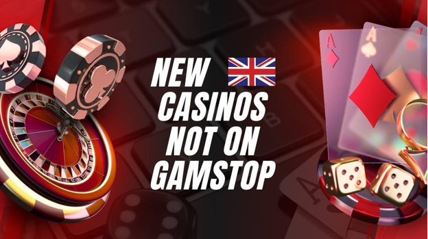 Exploring British Casino Sites Not on GamStop