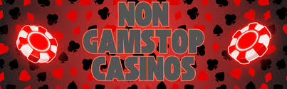 Exploring British Casino Sites Not on GamStop