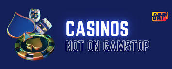 Exploring English Casinos Not on GamStop A Comprehensive Guide