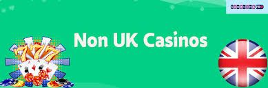 Exploring Non UK Based Online Casinos Benefits and Risks Exploring Non UK Based Online Casinos Benefits and Risks