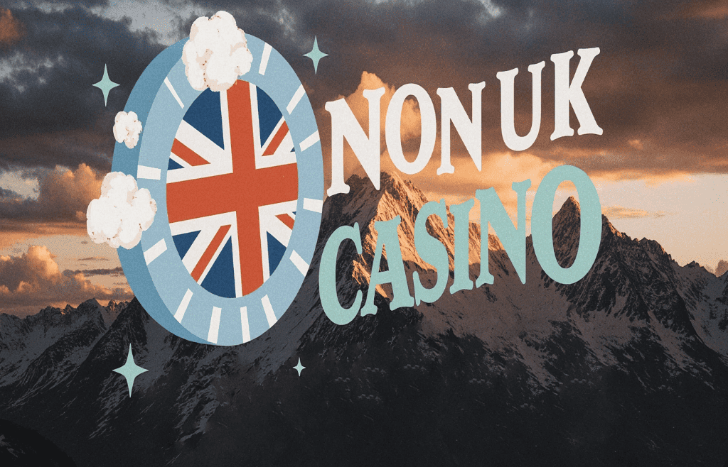 Exploring Non UK Based Online Casinos Benefits and Risks Exploring Non UK Based Online Casinos Benefits and Risks
