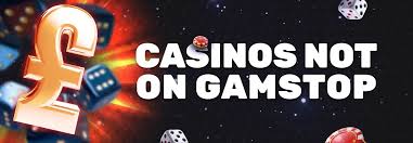 Guide to Casino Sites Not on Gamstop Guide to Casino Sites Not on Gamstop