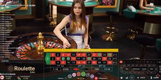 Online Lightning Roulette A New Spin on Classic Gaming Online Lightning Roulette A New Spin on Classic Gaming