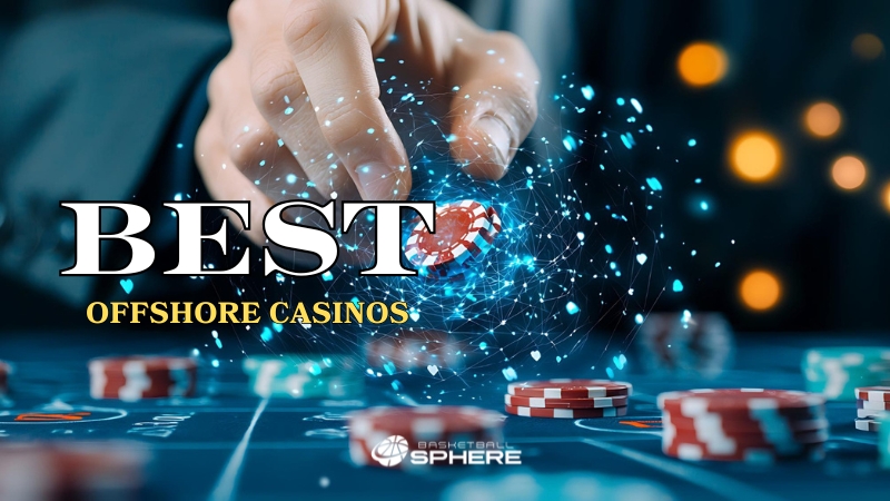 The Rise of Offshore Gambling Impacts on the UK Gambling Industry