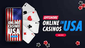 The Rise of Offshore Gambling Impacts on the UK Gambling Industry