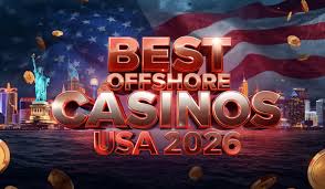 The Rise of Offshore Gambling Impacts on the UK Gambling Industry
