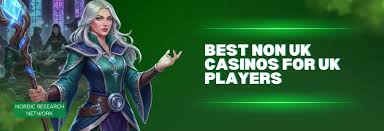 The Ultimate Guide to the Best Non-UK Casinos