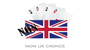 The Ultimate Guide to the Best Non-UK Casinos